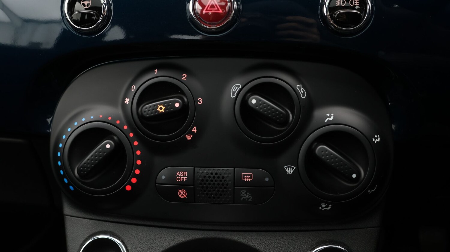 Used Fiat 500 2024 for sale - 77530076: Photo 12