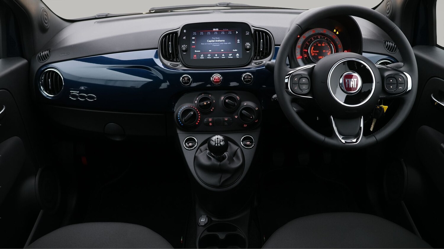 Used Fiat 500 2024 for sale - 77530076: Photo 13