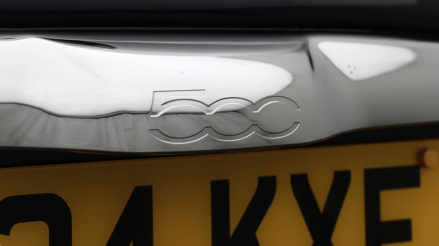 Used Fiat 500 2024 for sale - 77530076: Photo 20