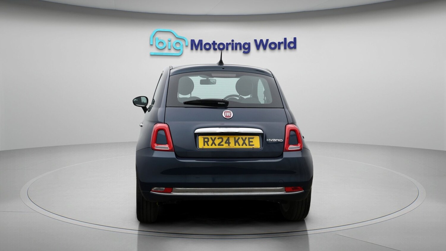 Used Fiat 500 2024 for sale - 77530076: Photo 6