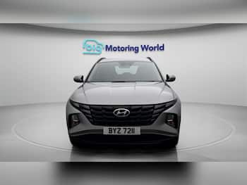 Used Hyundai TUCSON 2022 for sale - 79660272: Photo
