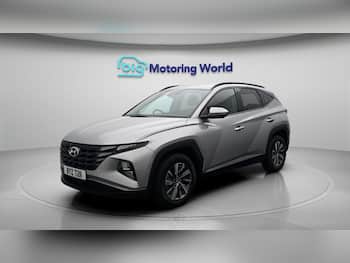 Used Hyundai TUCSON 2022 for sale - 79660272: Photo