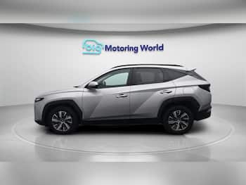 Used Hyundai TUCSON 2022 for sale - 79660272: Photo