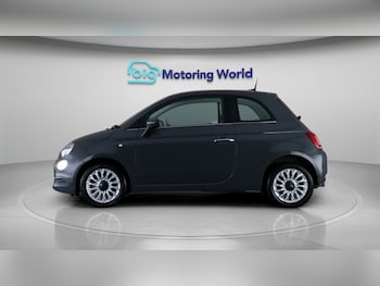 Used Fiat 500 2019 for sale - 78616193: Photo