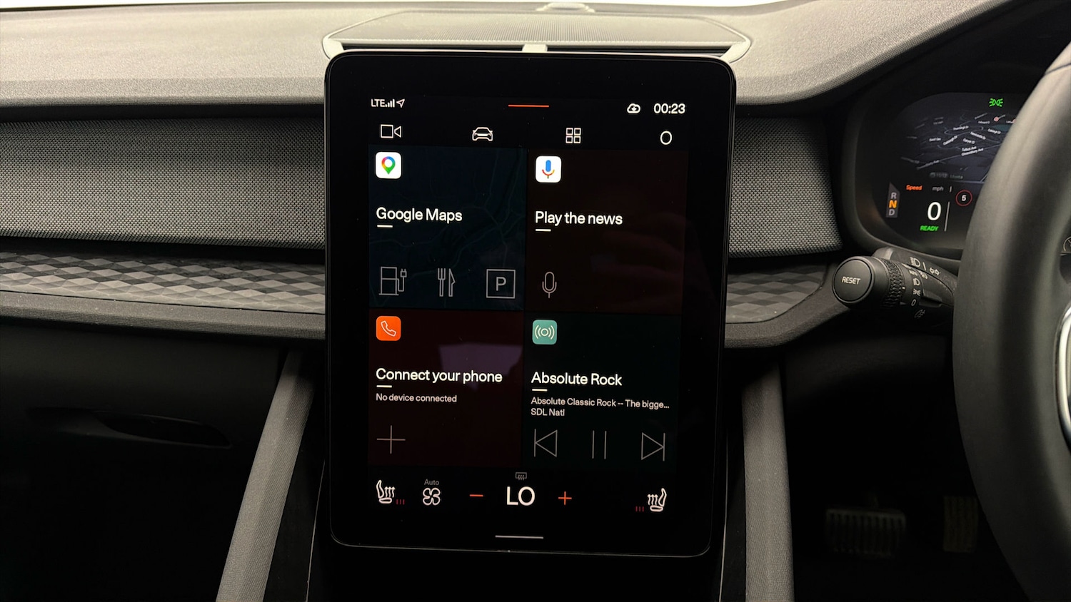 Used Polestar Polestar 2 2023 for sale - 78081666: Photo 10