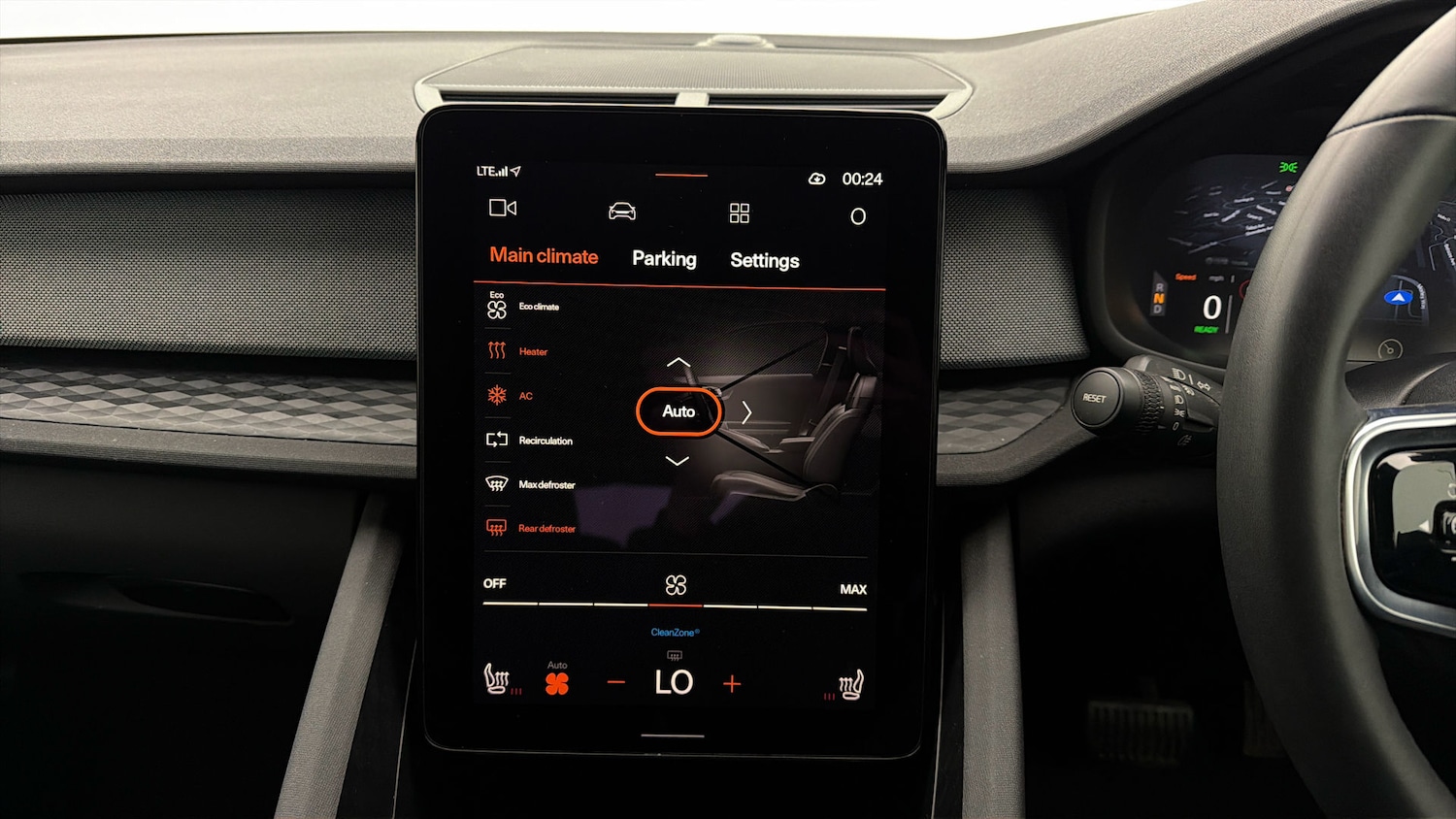 Used Polestar Polestar 2 2023 for sale - 78081666: Photo 11