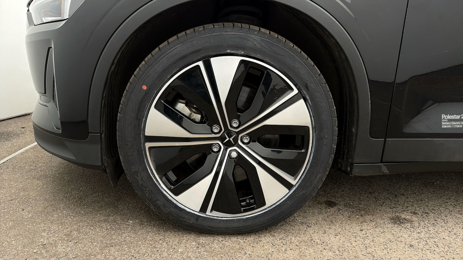 Used Polestar Polestar 2 2023 for sale - 78081666: Photo 17