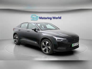 Used Polestar Polestar 2 2023 for sale - 78081666: Photo