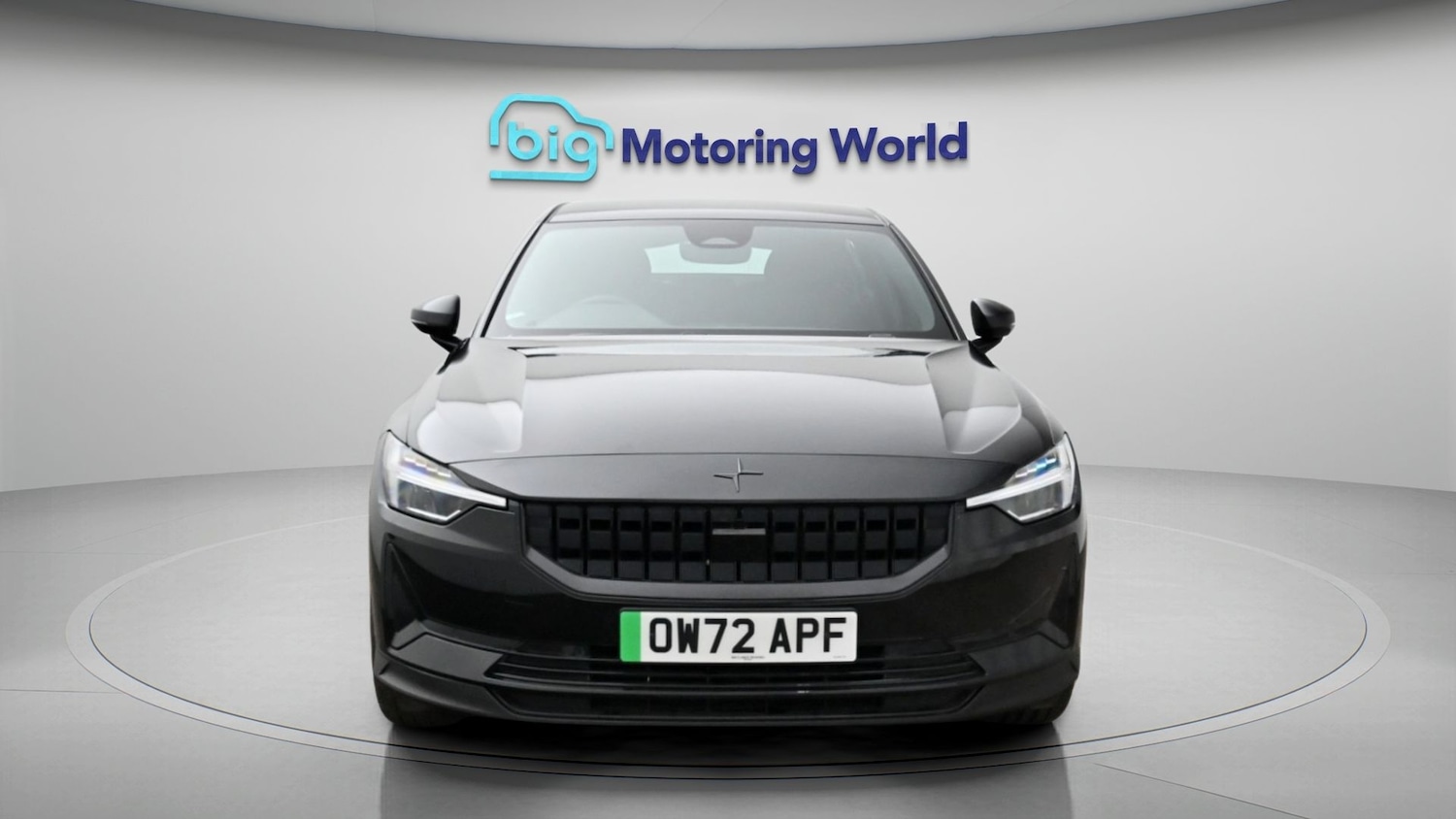 Used Polestar Polestar 2 2023 for sale - 78081666: Photo 2