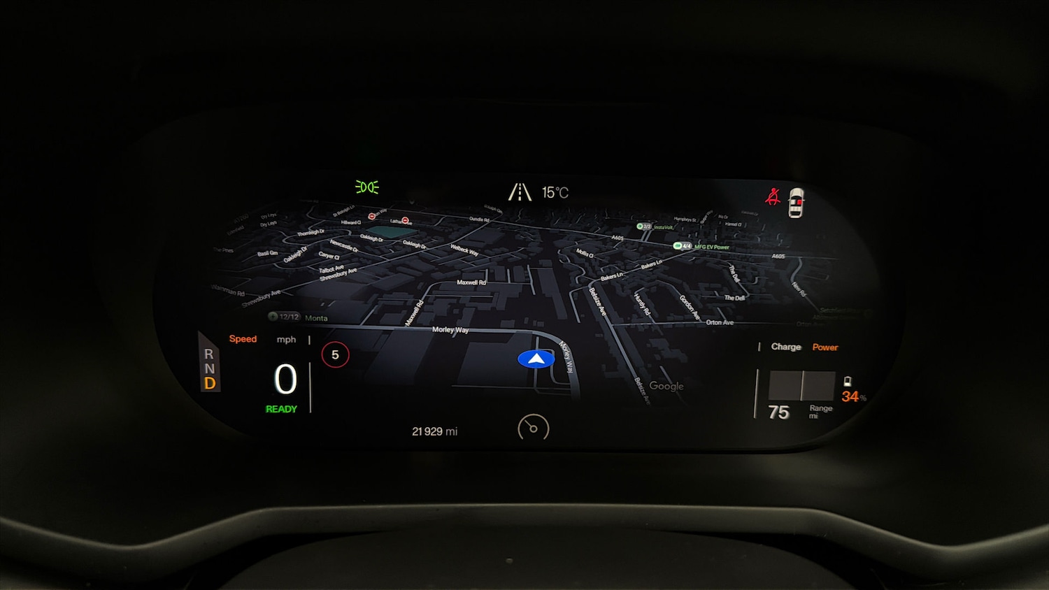 Used Polestar Polestar 2 2023 for sale - 78081666: Photo 23