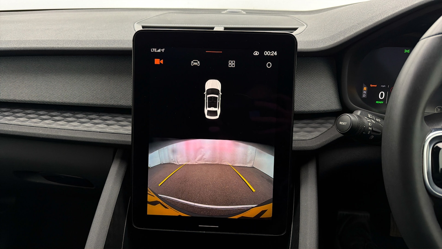 Used Polestar Polestar 2 2023 for sale - 78081666: Photo 25