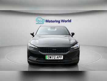 Used Polestar Polestar 2 2023 for sale - 78081666: Photo