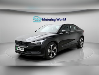 Used Polestar Polestar 2 2023 for sale - 78081666: Photo
