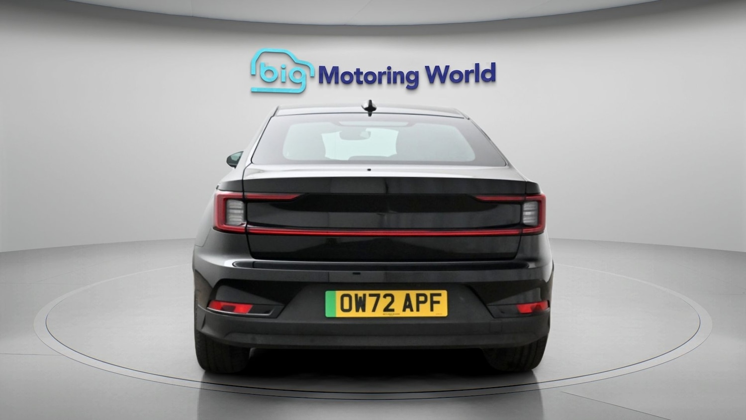 Used Polestar Polestar 2 2023 for sale - 78081666: Photo 6