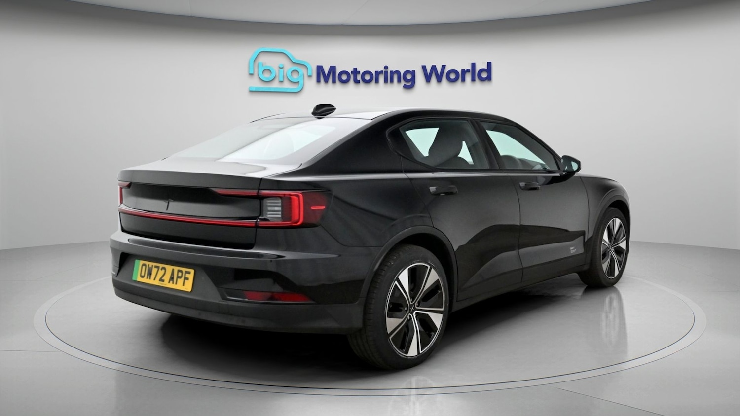 Used Polestar Polestar 2 2023 for sale - 78081666: Photo 7