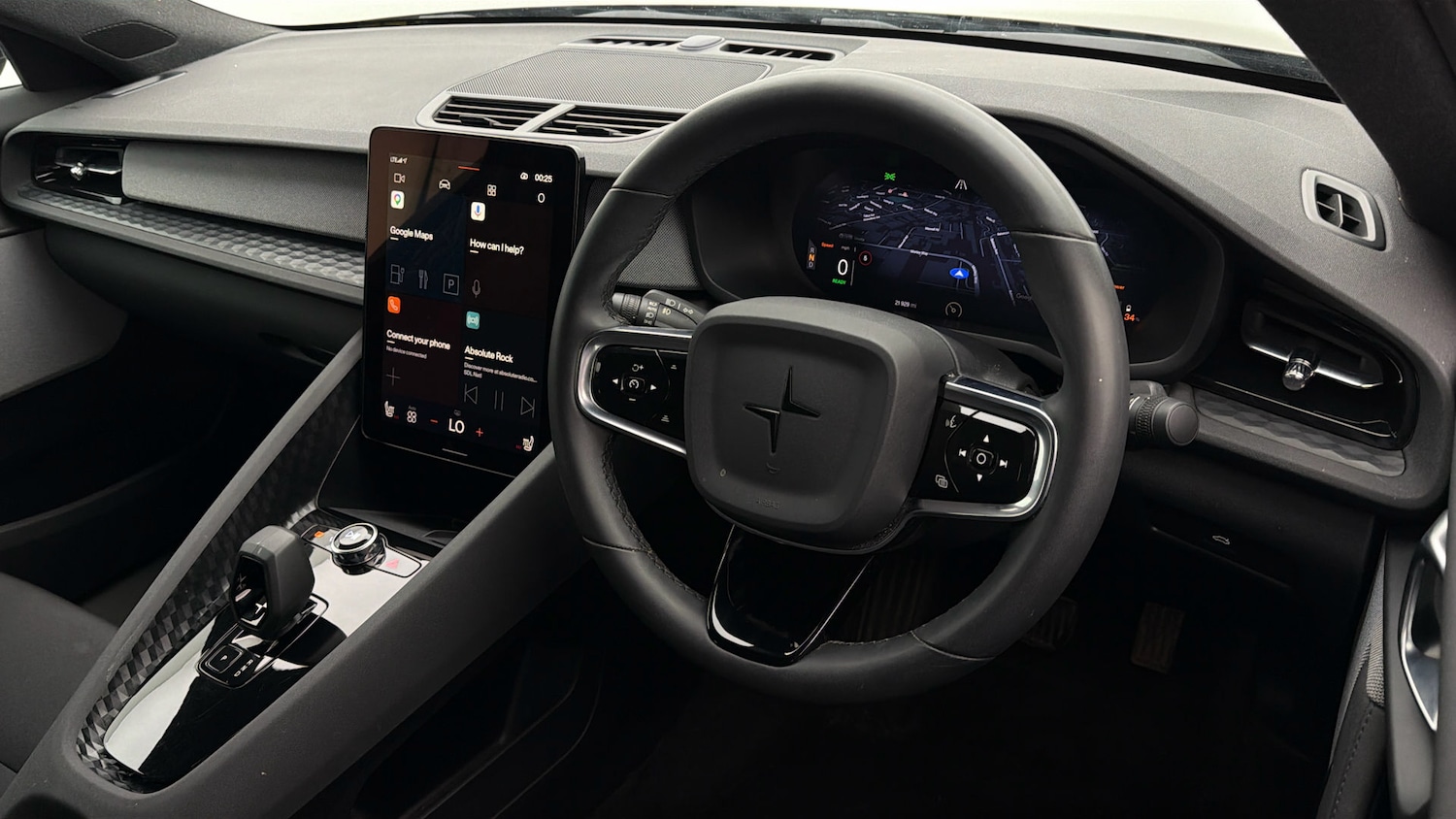 Used Polestar Polestar 2 2023 for sale - 78081666: Photo 9