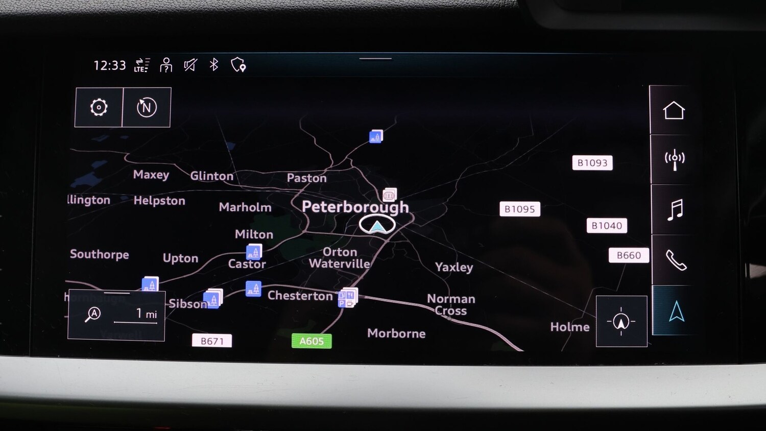 Used Audi A3 2021 for sale - 77308082: Photo 11