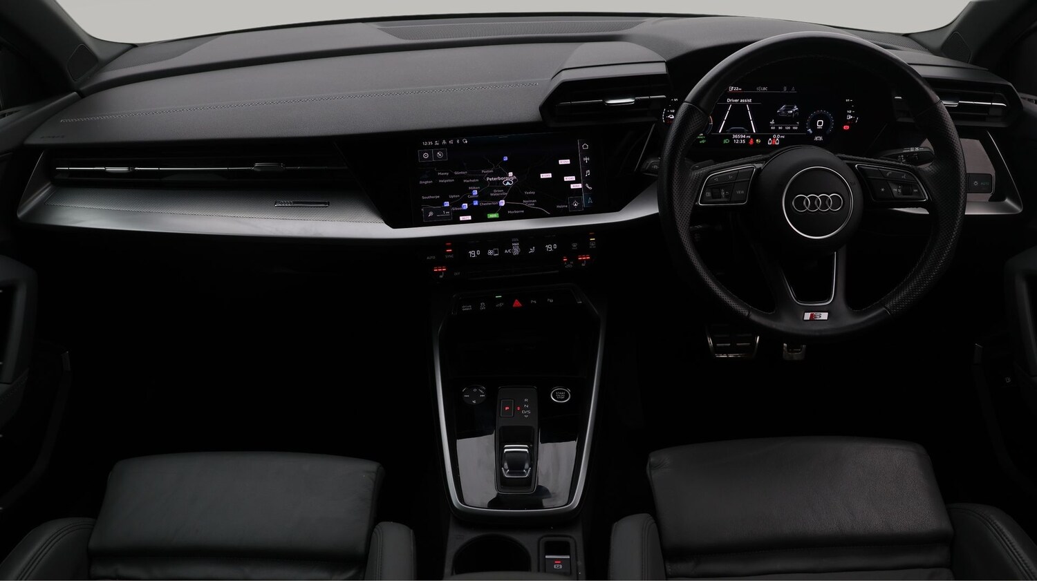 Used Audi A3 2021 for sale - 77308082: Photo 13