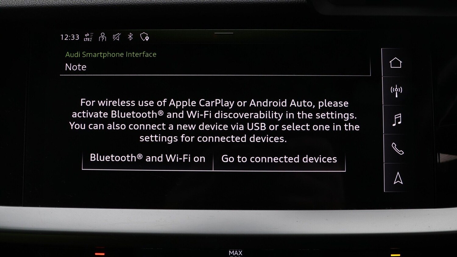 Used Audi A3 2021 for sale - 77308082: Photo 24