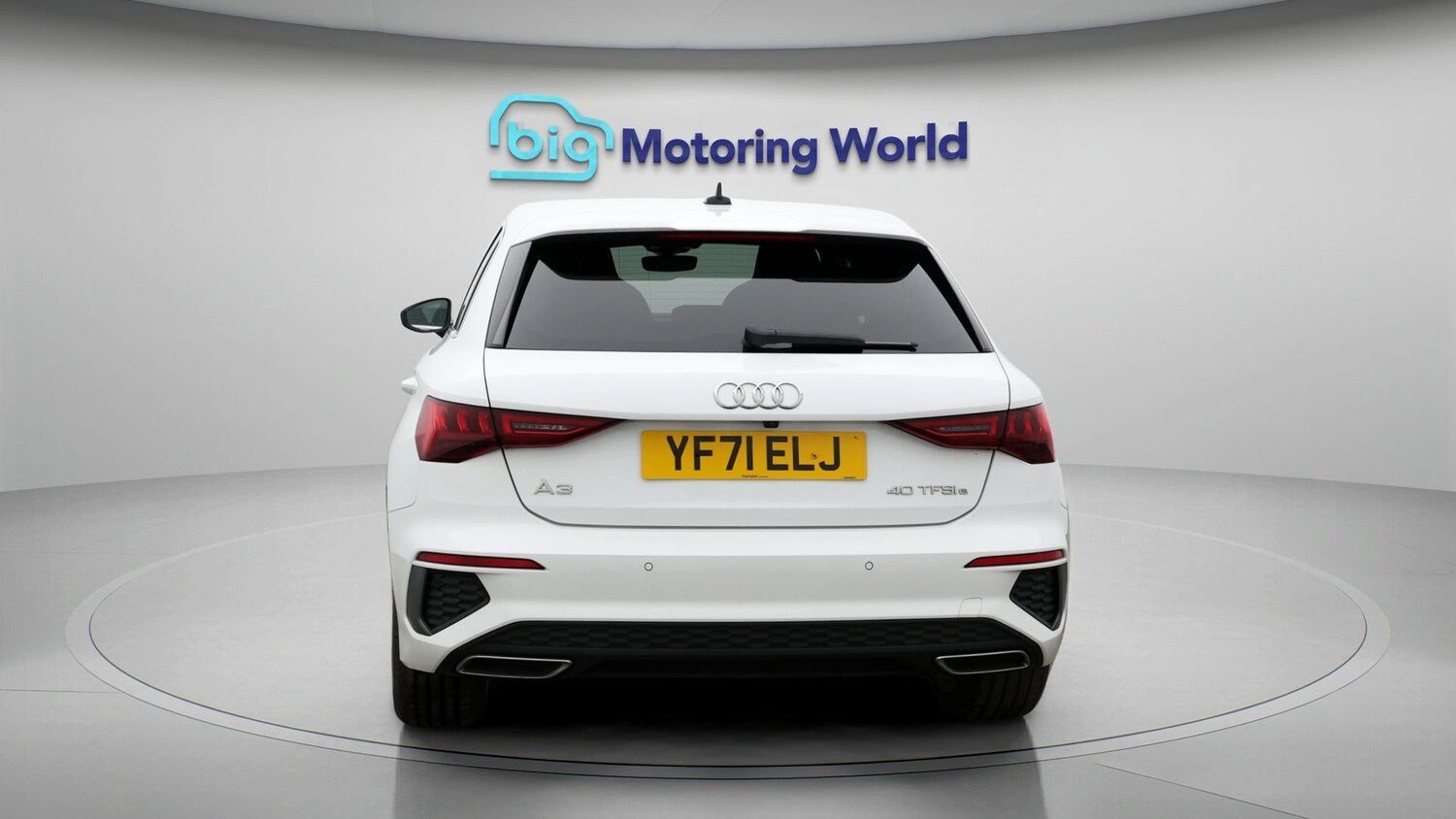 Used Audi A3 2021 for sale - 77308082: Photo 6