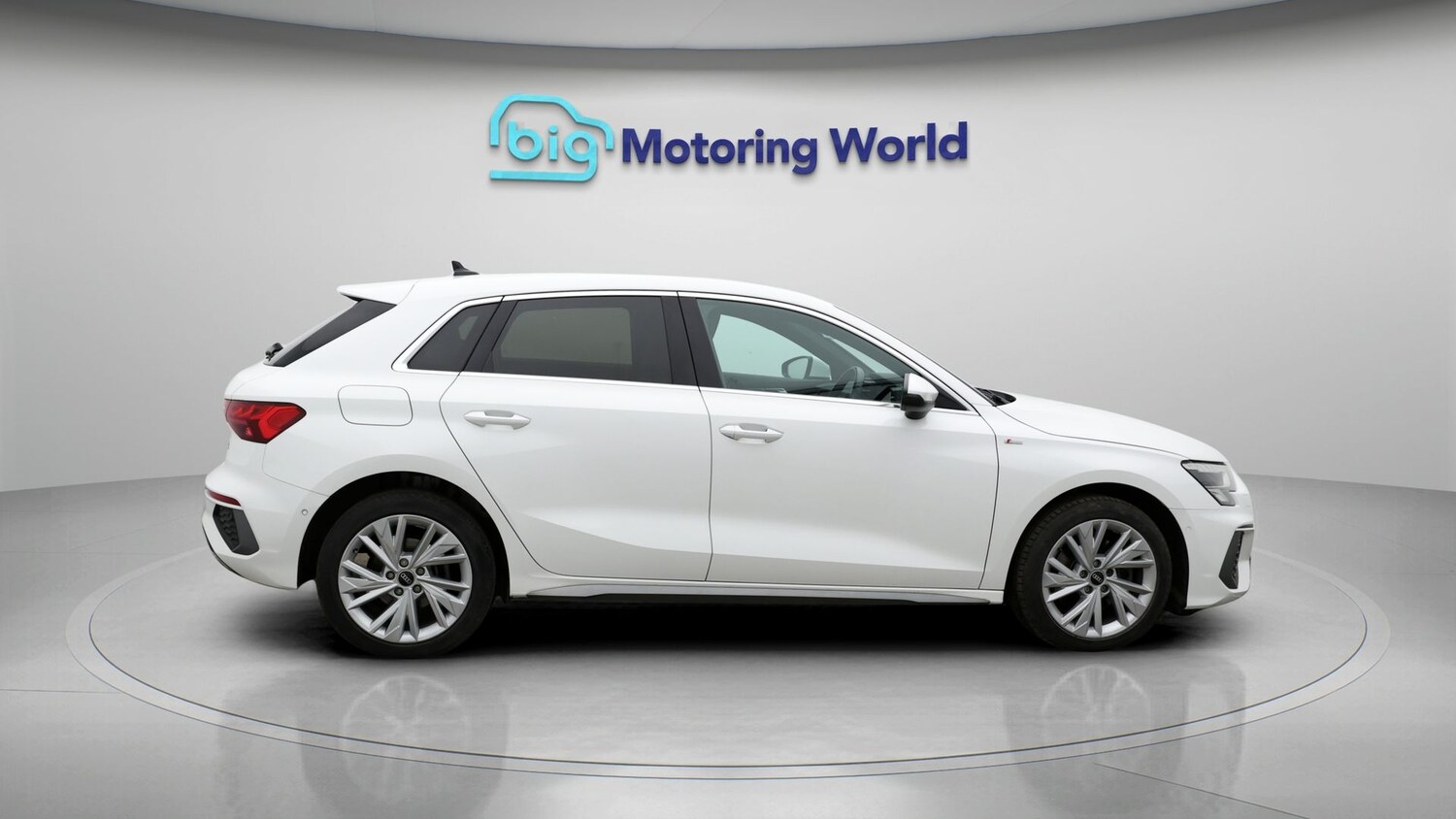 Used Audi A3 2021 for sale - 77308082: Photo 8