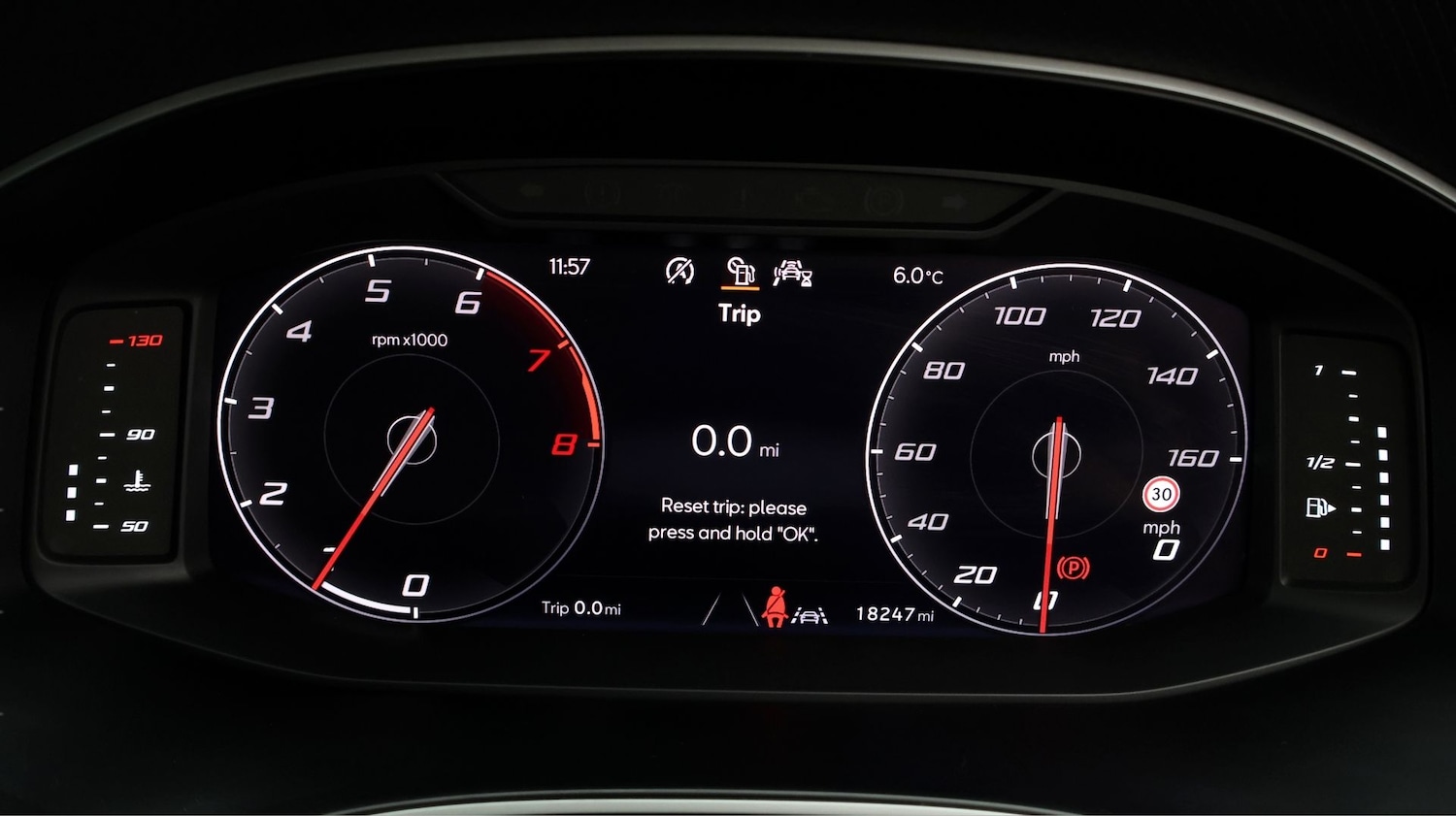 Used SEAT Ibiza 2024 for sale - 78225473: Photo 10