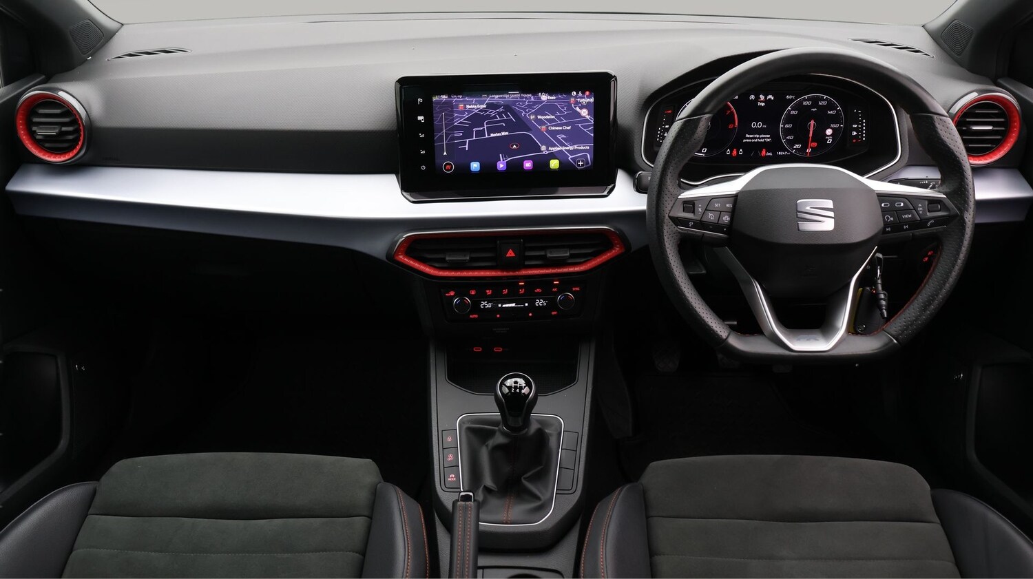 Used SEAT Ibiza 2024 for sale - 78225473: Photo 13