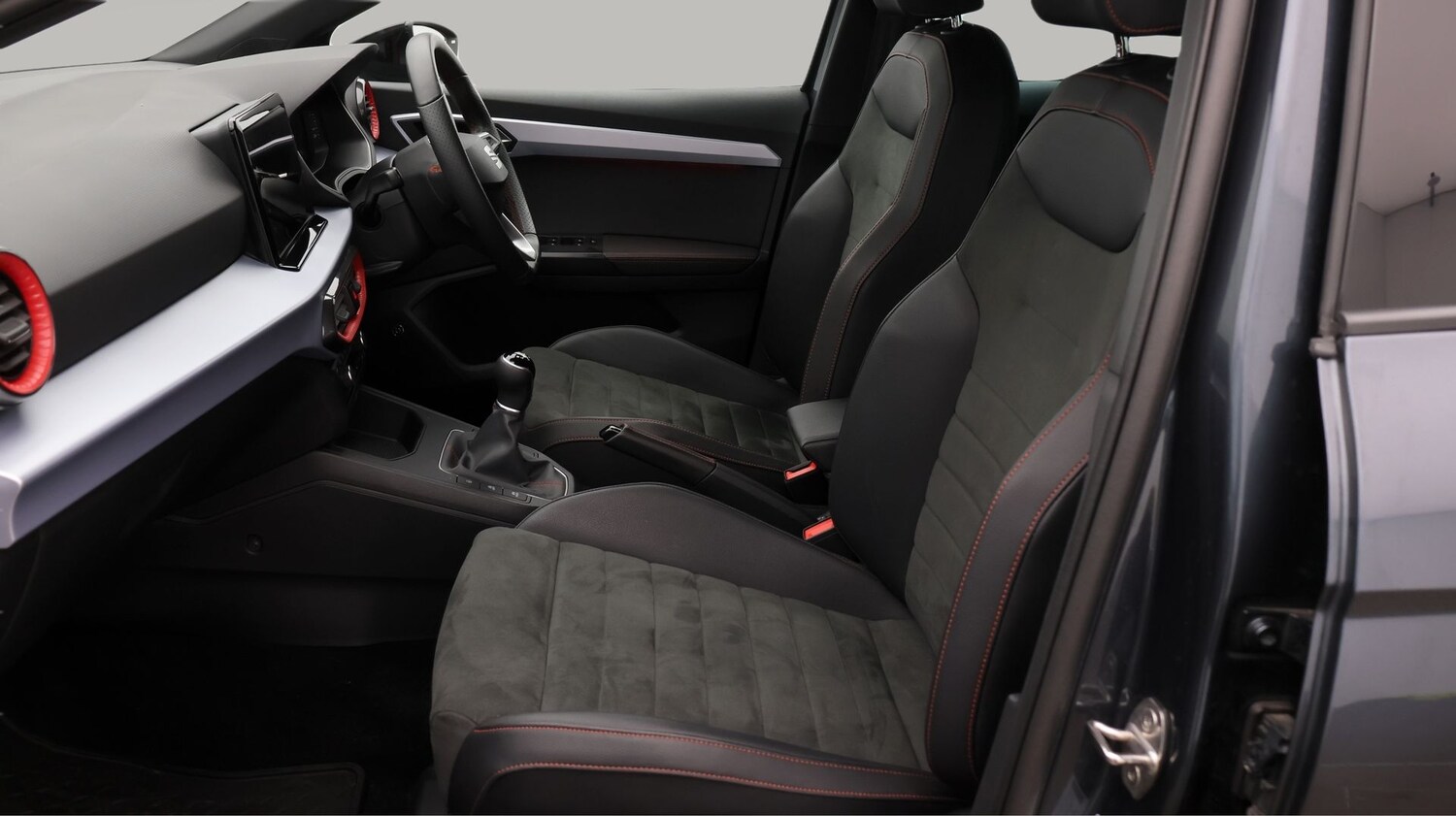 Used SEAT Ibiza 2024 for sale - 78225473: Photo 14