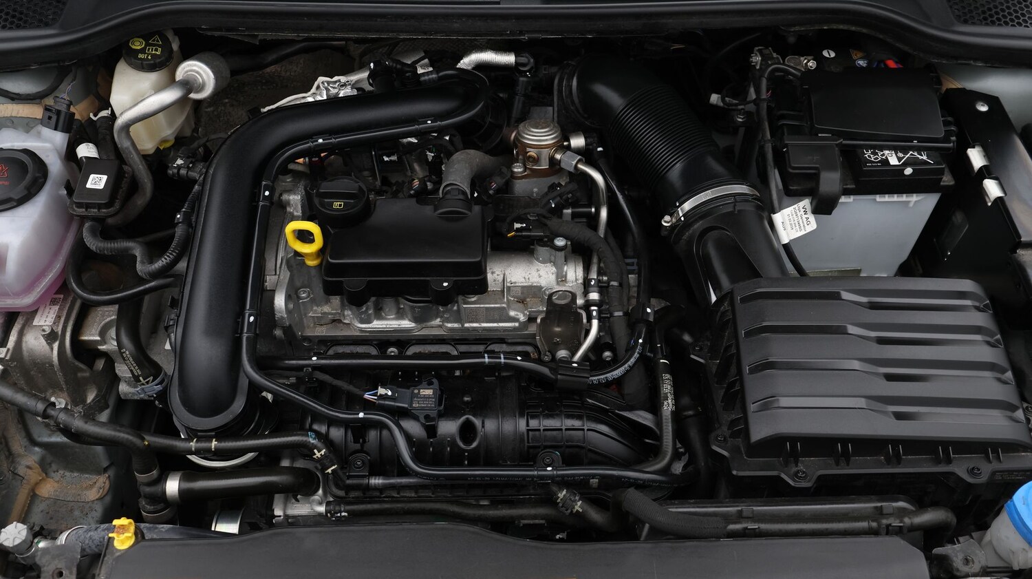 Used SEAT Ibiza 2024 for sale - 78225473: Photo 19