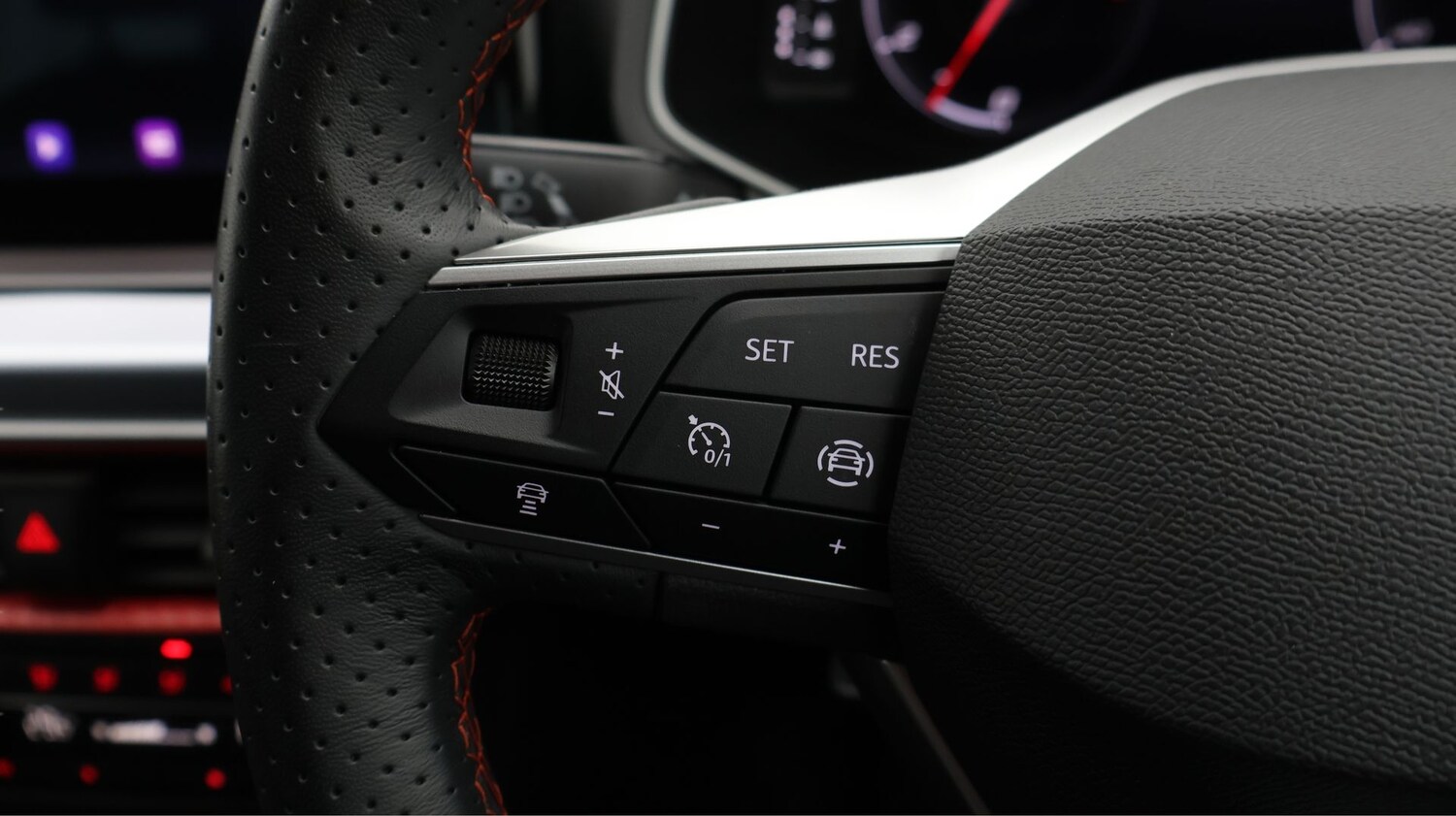 Used SEAT Ibiza 2024 for sale - 78225473: Photo 21