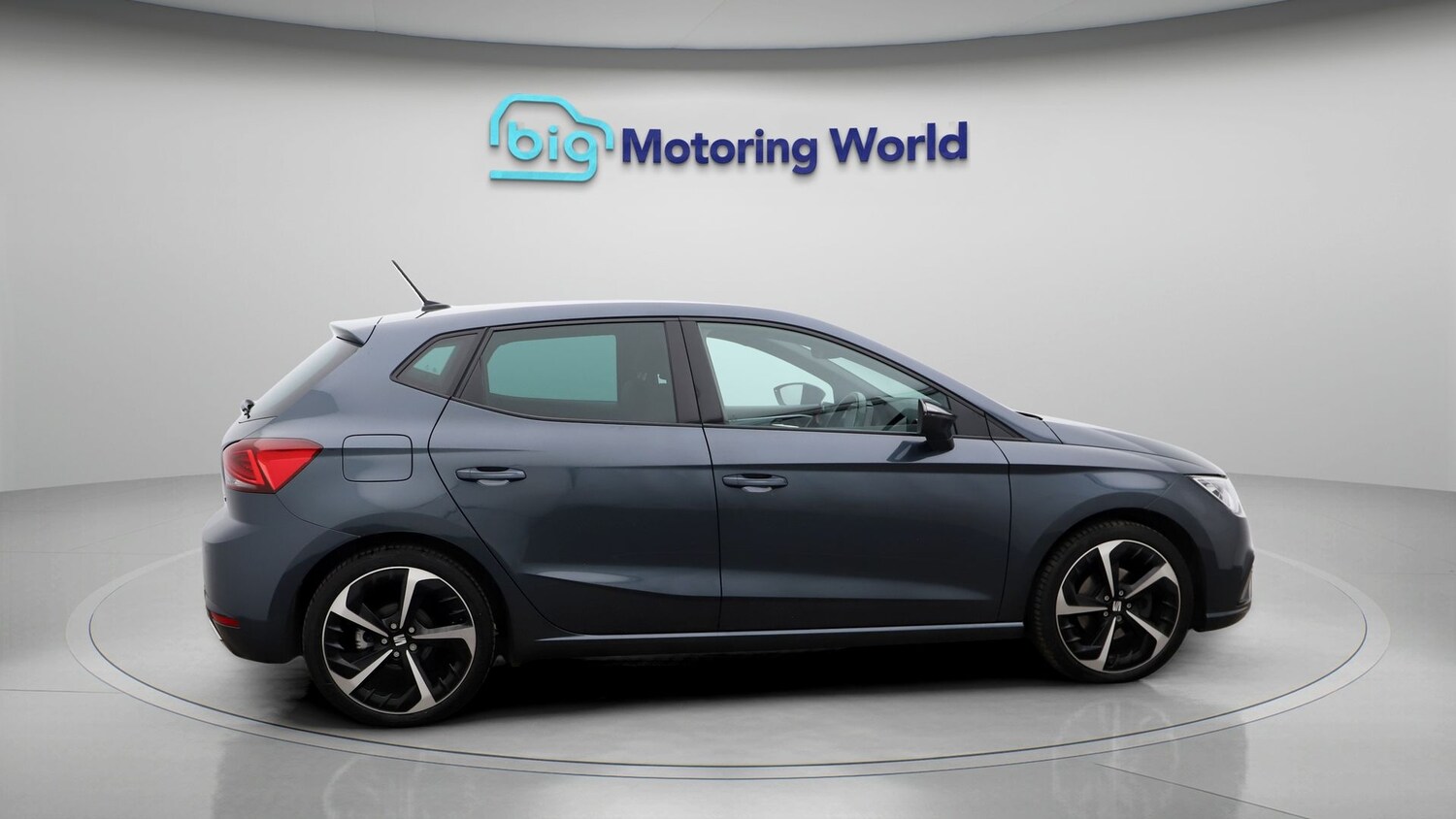 Used SEAT Ibiza 2024 for sale - 78225473: Photo 8