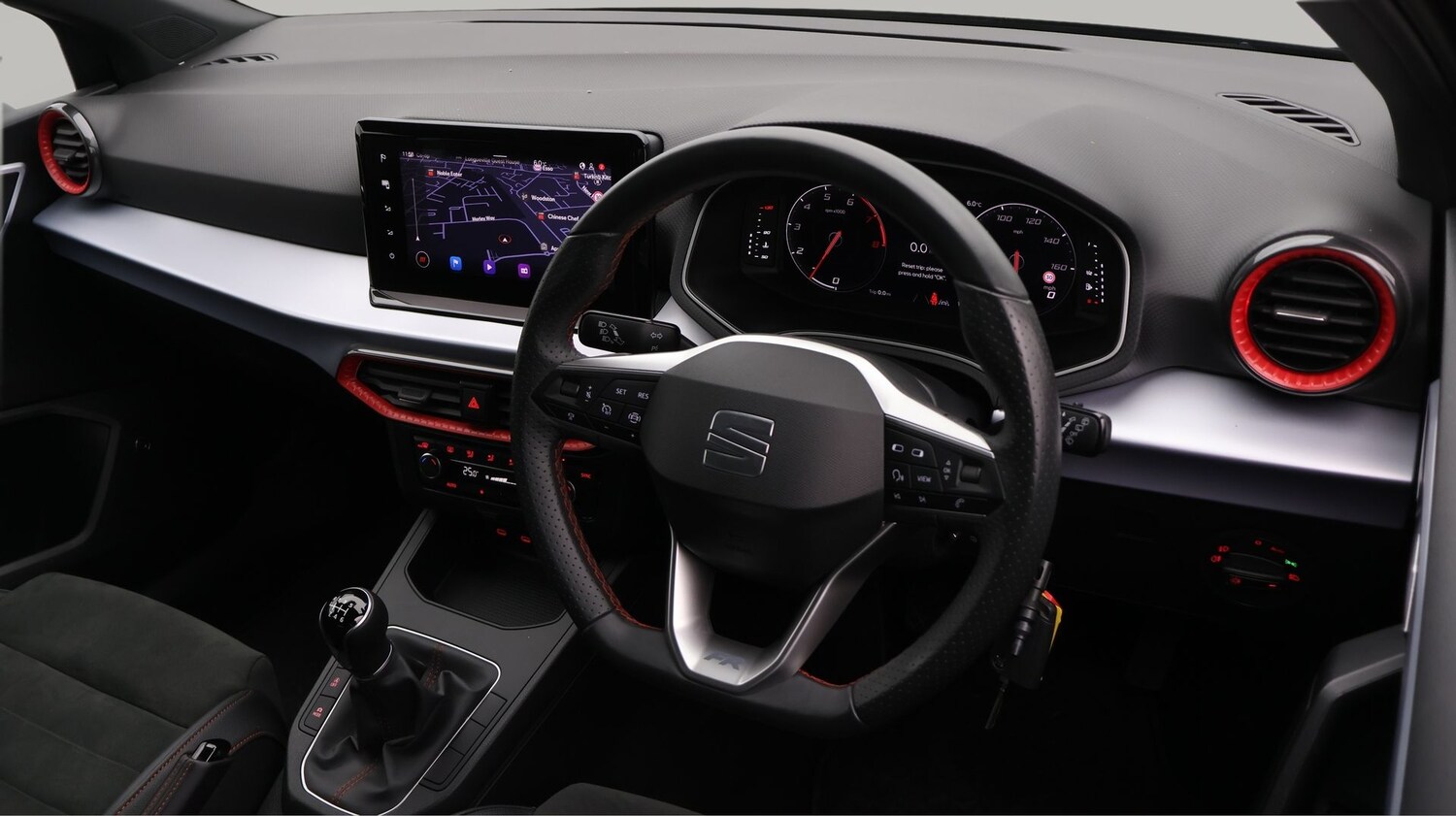 Used SEAT Ibiza 2024 for sale - 78225473: Photo 9