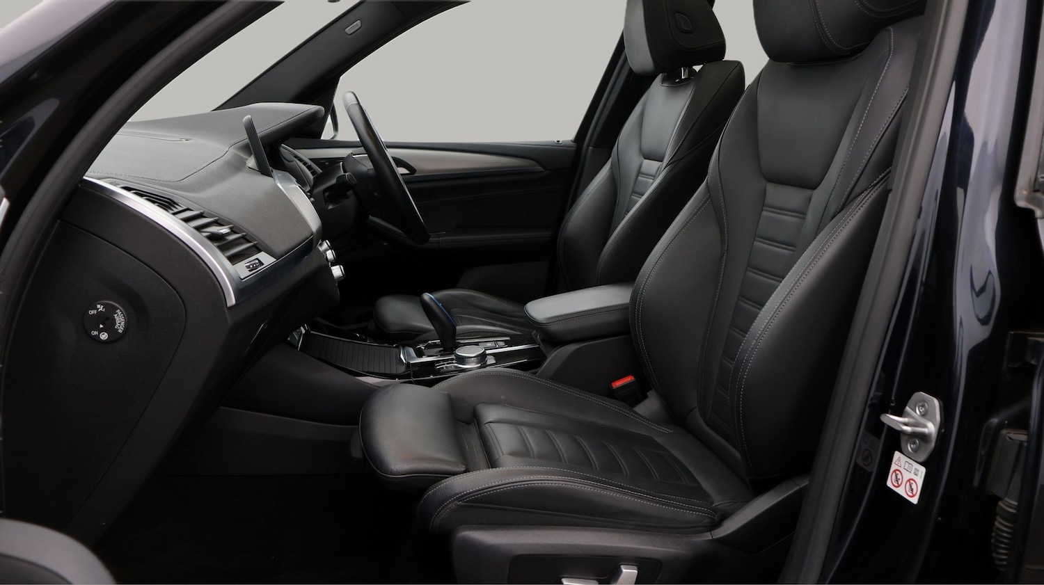 Used BMW iX3 2021 for sale - 77210383: Photo 14