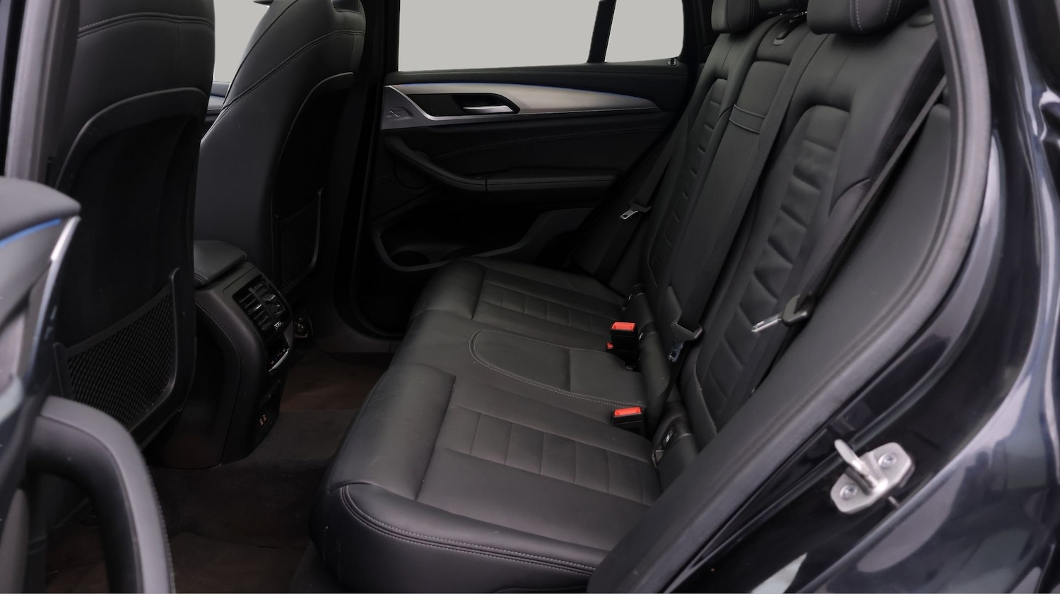 Used BMW iX3 2021 for sale - 77210383: Photo 16