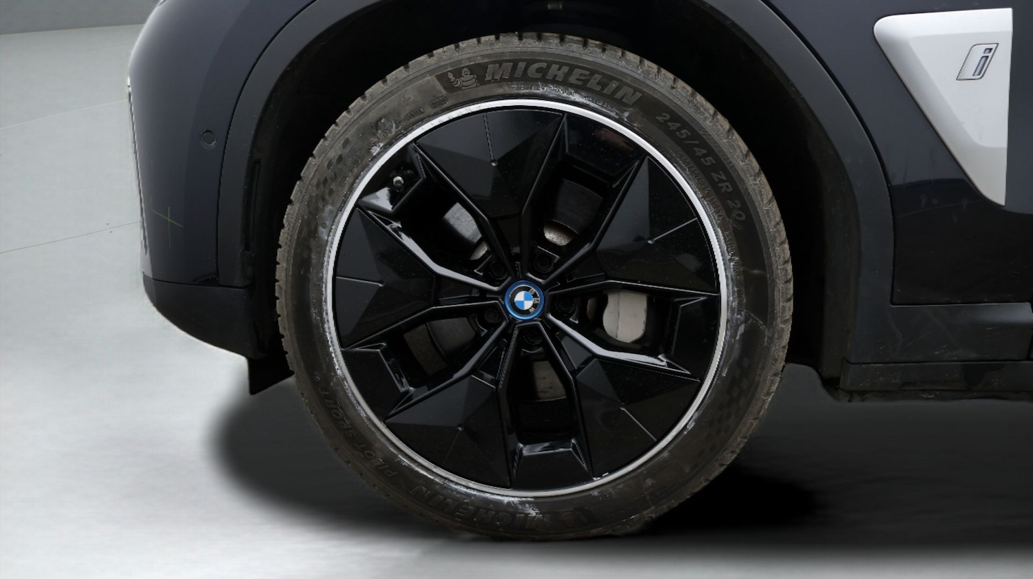 Used BMW iX3 2021 for sale - 77210383: Photo 18