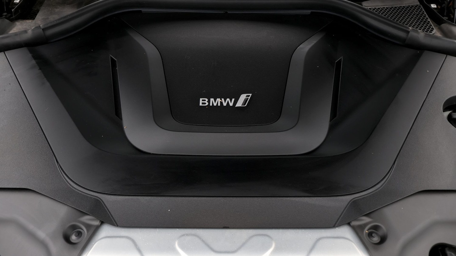 Used BMW iX3 2021 for sale - 77210383: Photo 19