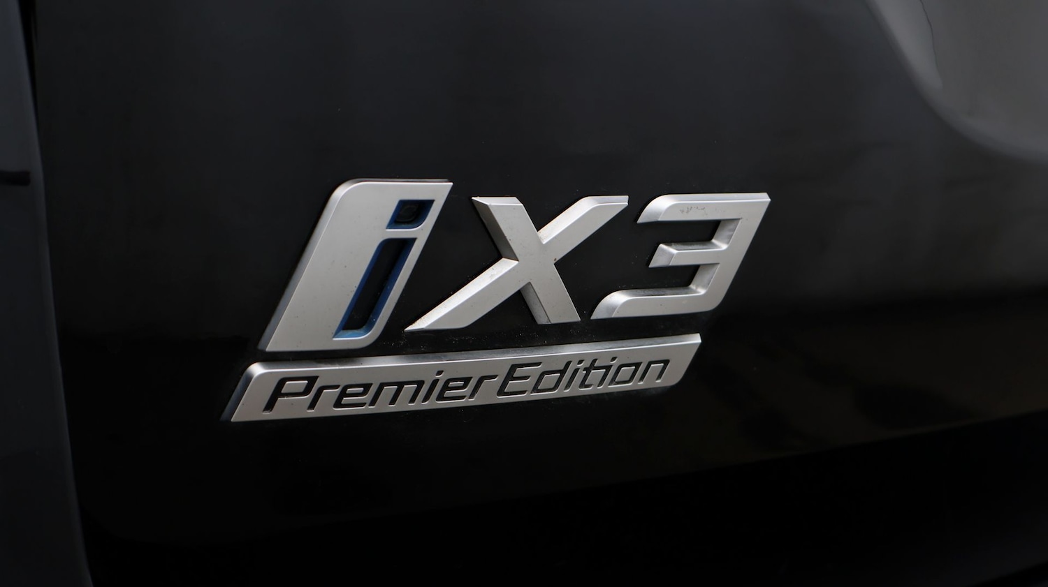 Used BMW iX3 2021 for sale - 77210383: Photo 25