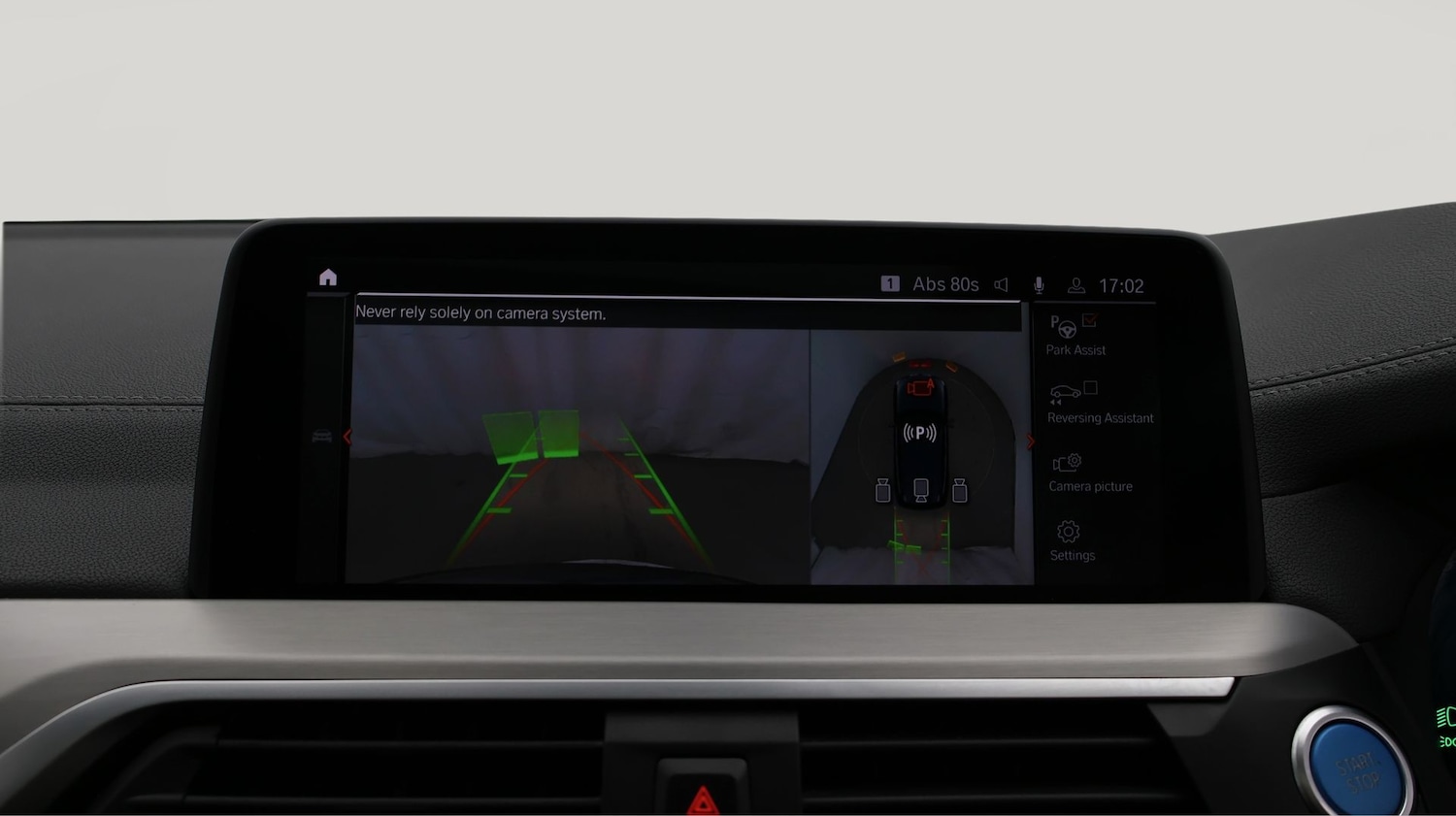 Used BMW iX3 2021 for sale - 77210383: Photo 26