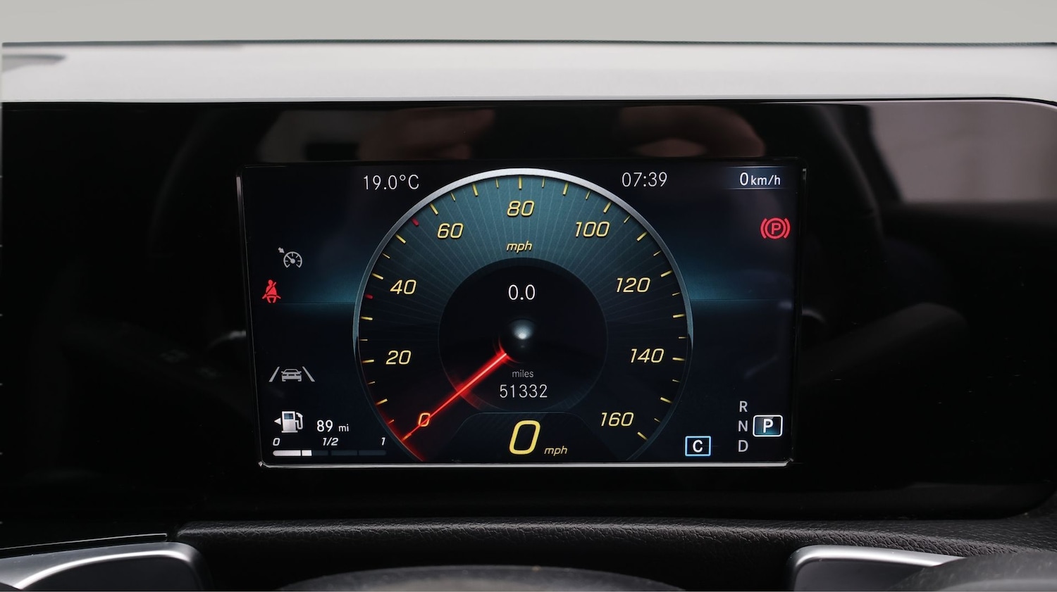 Used Mercedes-Benz GLB 2022 for sale - 77890280: Photo 10