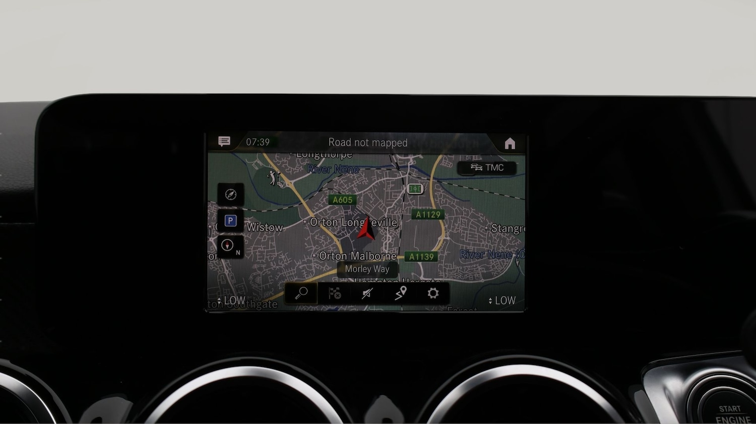 Used Mercedes-Benz GLB 2022 for sale - 77890280: Photo 11