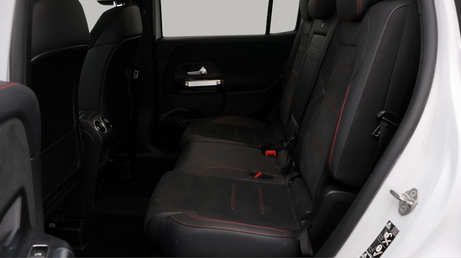 Used Mercedes-Benz GLB 2022 for sale - 77890280: Photo 16