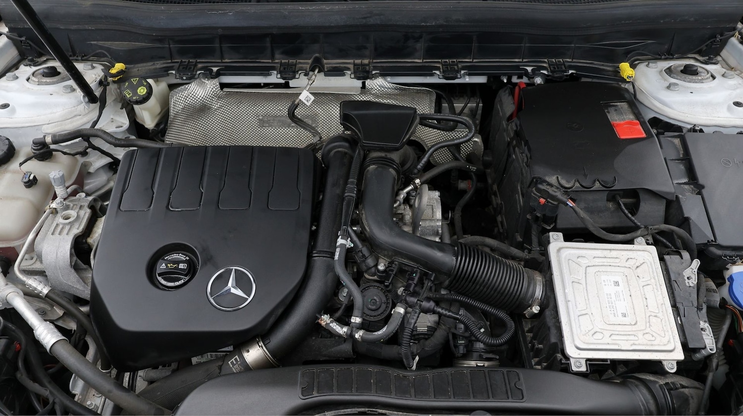 Used Mercedes-Benz GLB 2022 for sale - 77890280: Photo 19