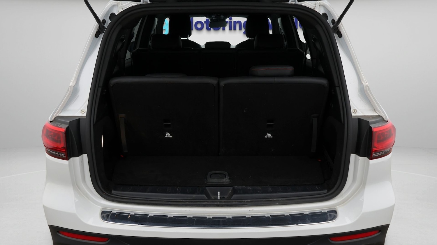 Used Mercedes-Benz GLB 2022 for sale - 77890280: Photo 21