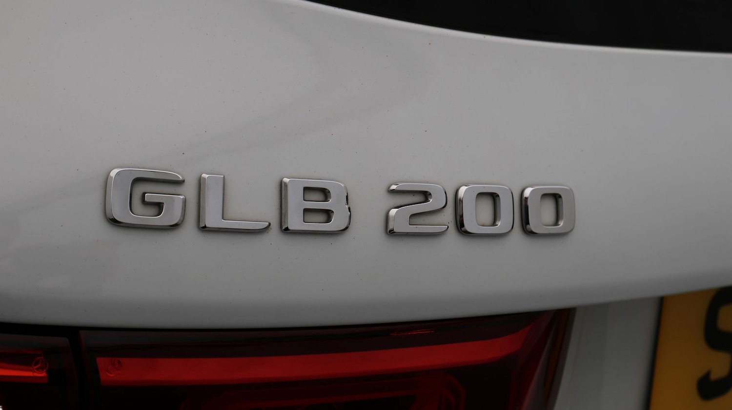 Used Mercedes-Benz GLB 2022 for sale - 77890280: Photo 22