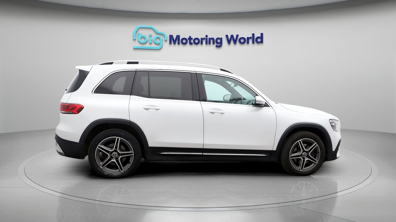 Used Mercedes-Benz GLB 2022 for sale - 77890280: Photo 8