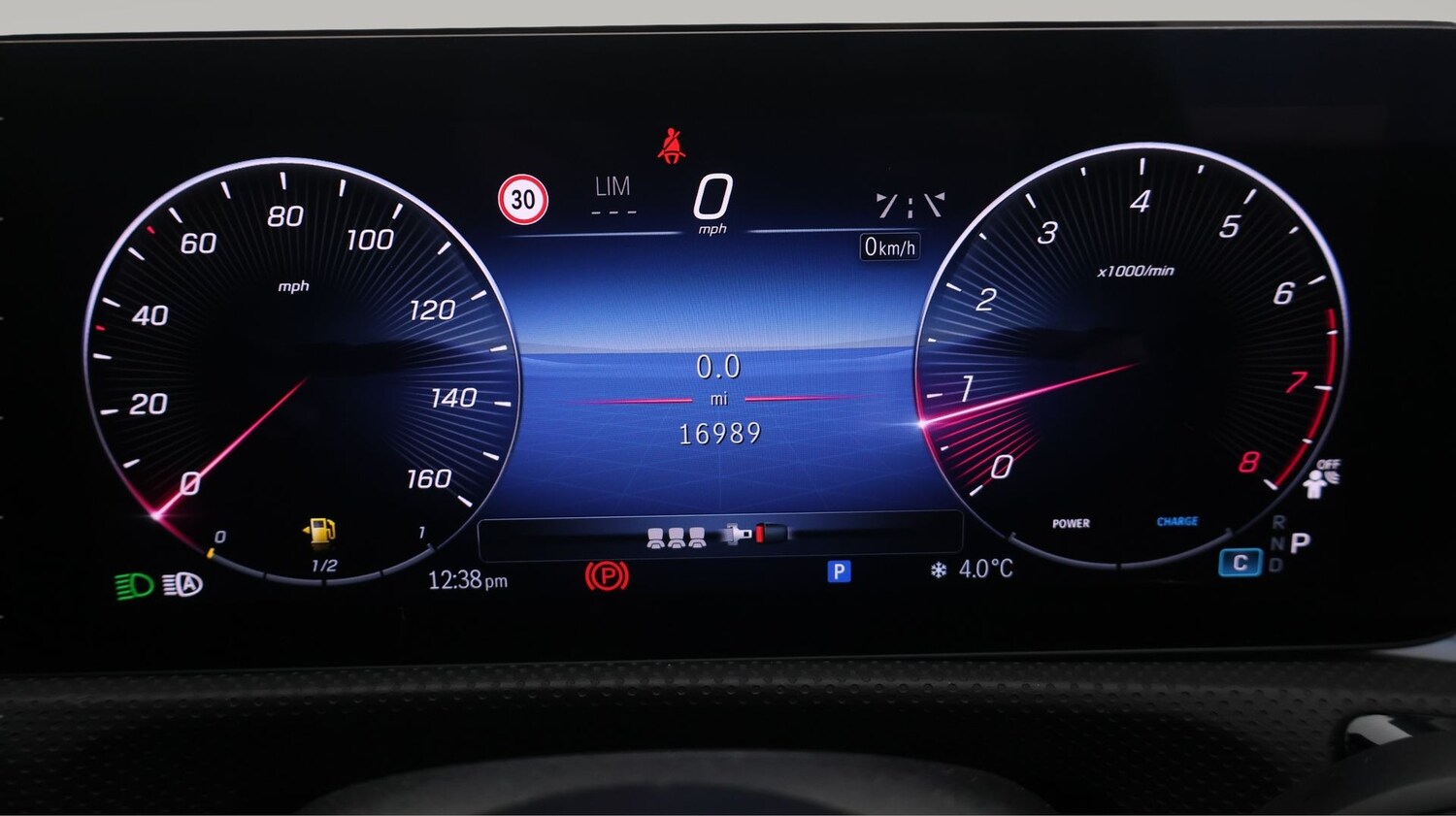 Used Mercedes-Benz CLA 2023 for sale - 77204852: Photo 10