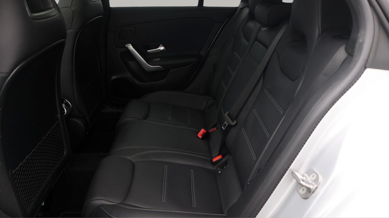 Used Mercedes-Benz CLA 2023 for sale - 77204852: Photo 16