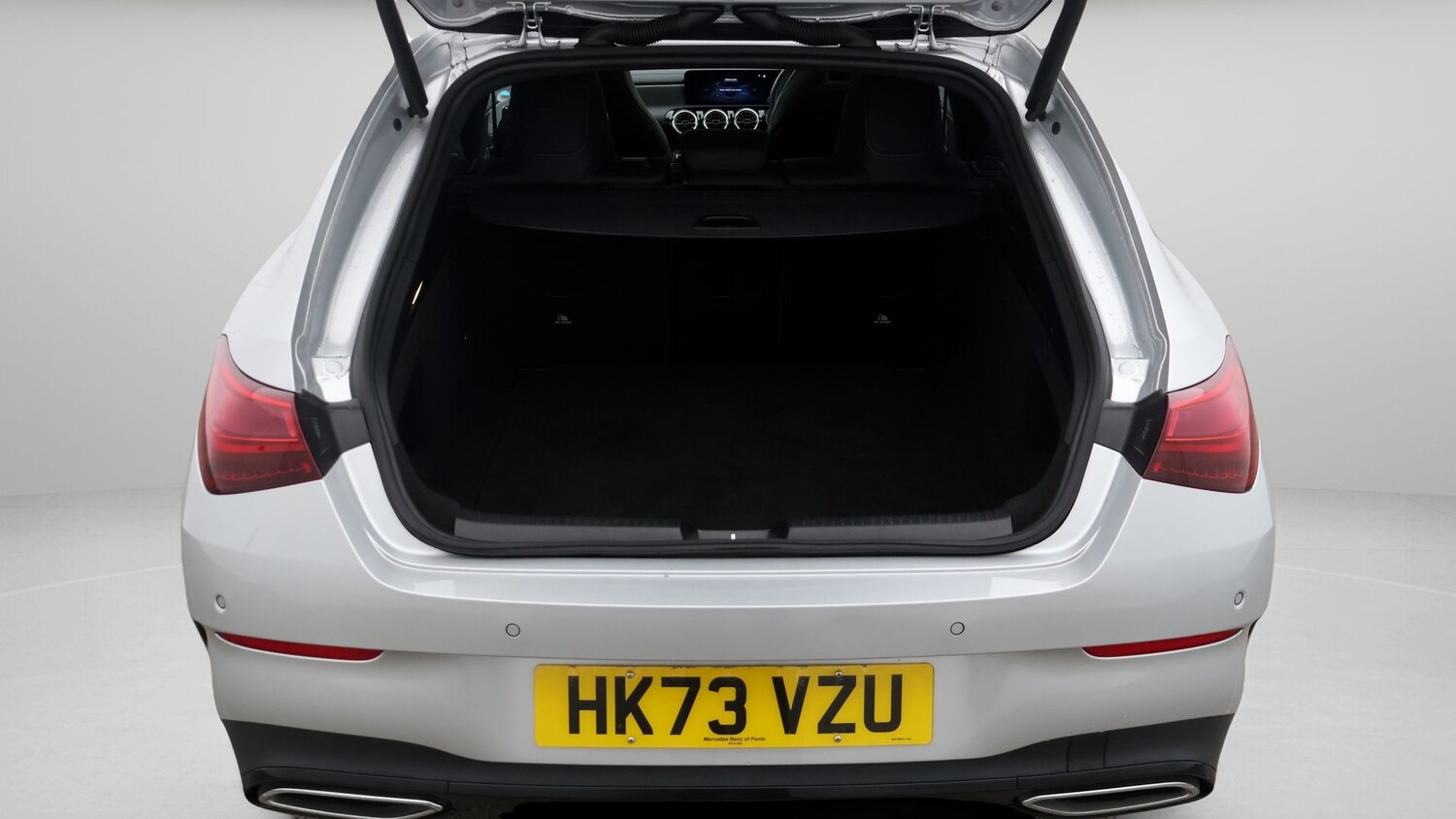 Used Mercedes-Benz CLA 2023 for sale - 77204852: Photo 17