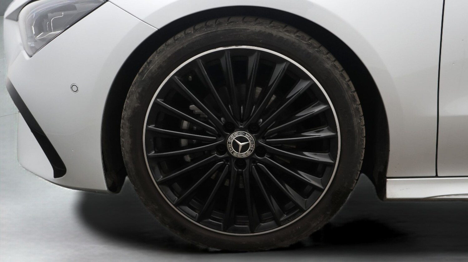 Used Mercedes-Benz CLA 2023 for sale - 77204852: Photo 18