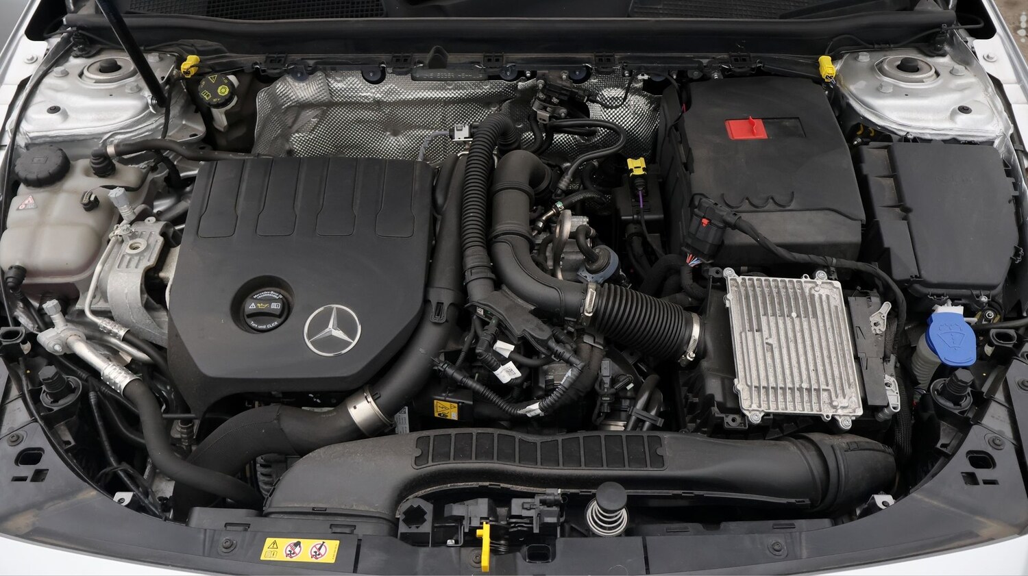 Used Mercedes-Benz CLA 2023 for sale - 77204852: Photo 19